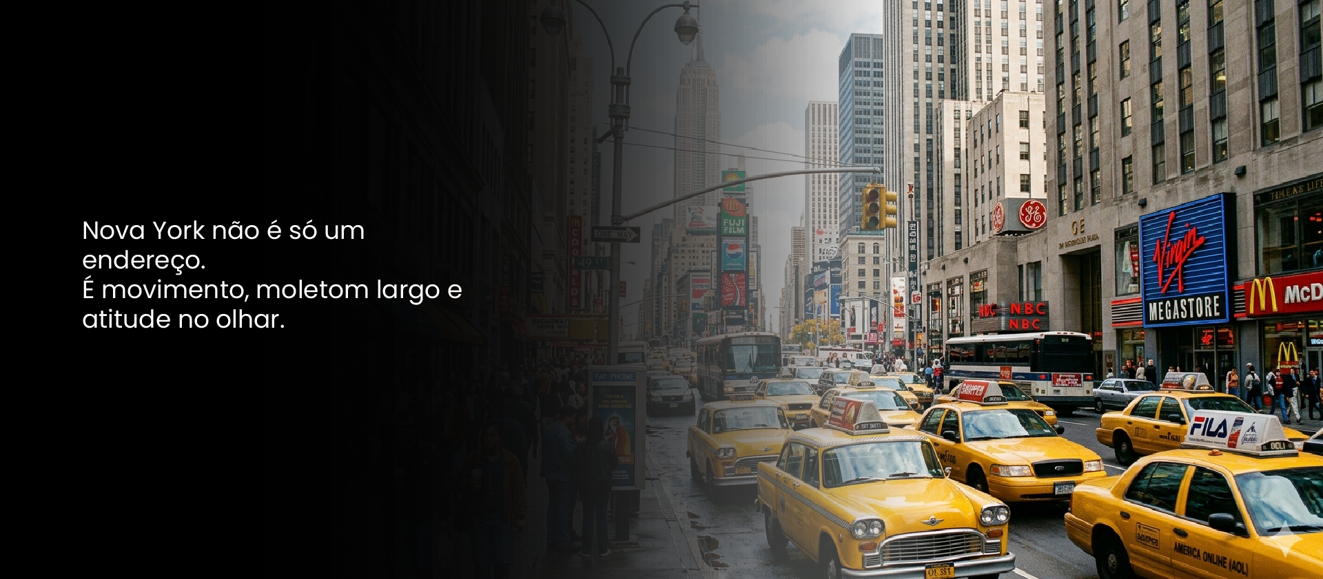 nova york